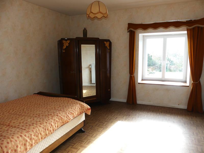 Longère - 165 m² - 4 pièces