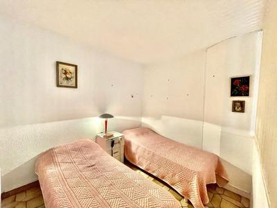 Appartement - 41 m² - 1 pièce