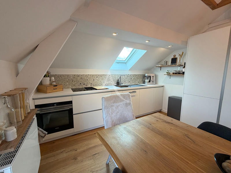 Appartement - 49 m² - 3 pièces