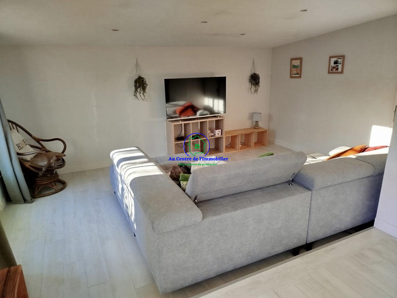 Villa - 167 m² - 6 pièces