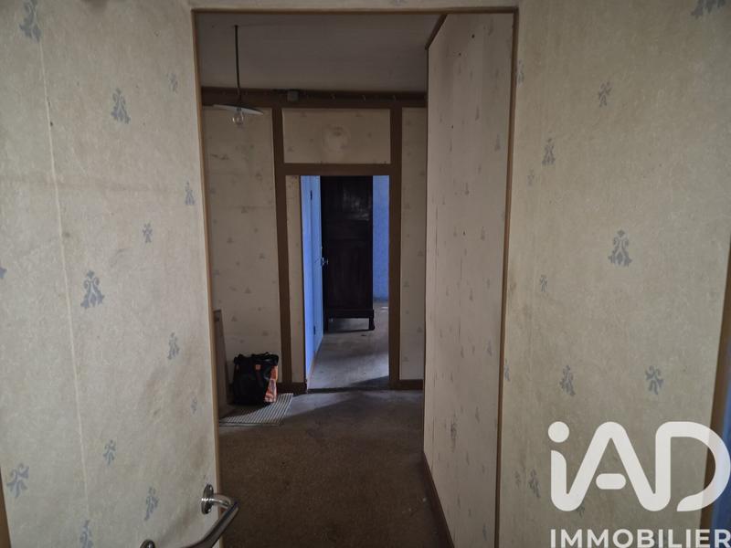 Maison - 78 m² - 4 pièces