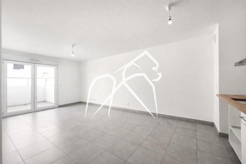 Appartement ancien - 60 m² - 3 pièces