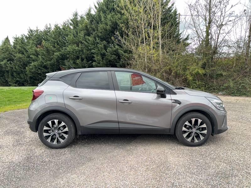 Renault Captur TCe 90 Evolution