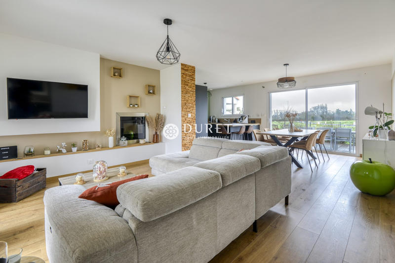 Maison - 79 m² - 4 pièces