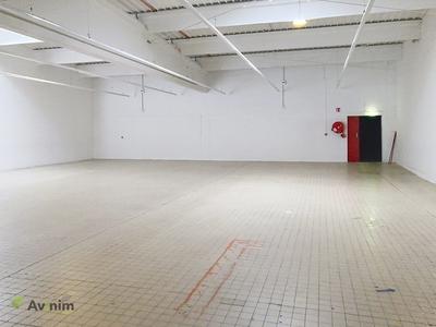 Local commercial - 400 m²