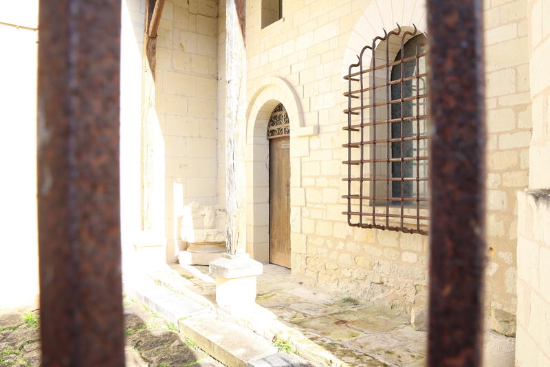 Pl'Secrets :  à la redécouverte de la Maison de l'Art Roman