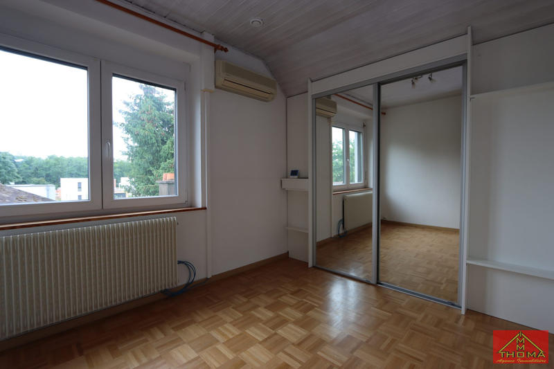 Maison - 149 m² - 7 pièces