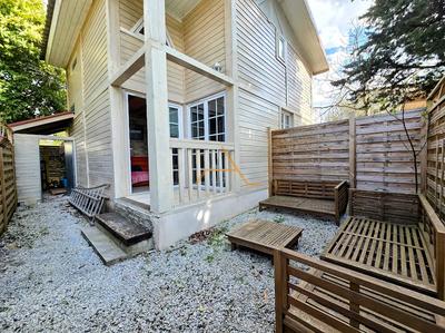 Maison de village - 73 m² - 3 pièces