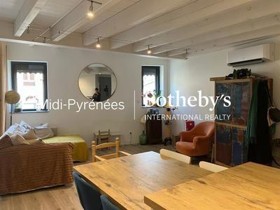 Appartement - 78 m² - 3 pièces