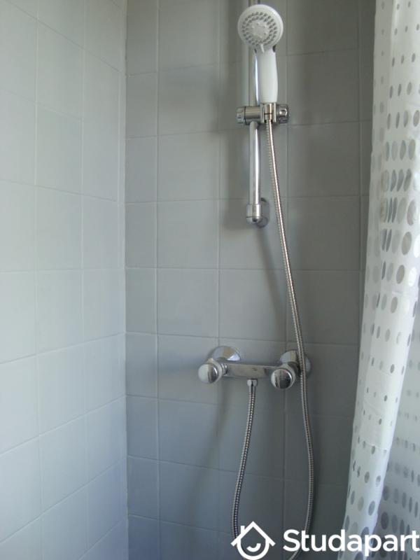 Appartement - 16 m² - 1 pièce