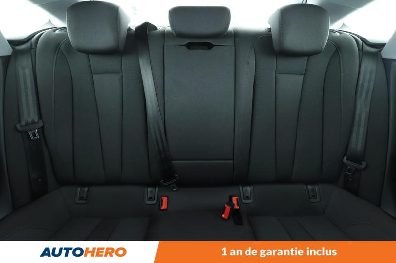 Audi A5 sportback 40 Tfsi s tronic 7 204 ch