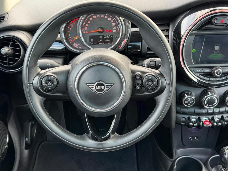 Mini 5 portes Hatch F55 Lci One 102 ch Edition Heddon Street