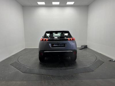 Peugeot 2008 BlueHDi 110 s&amp;S Bvm6 Active Business