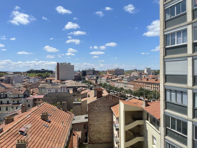 Bureau - 104 m² - 4 pièces