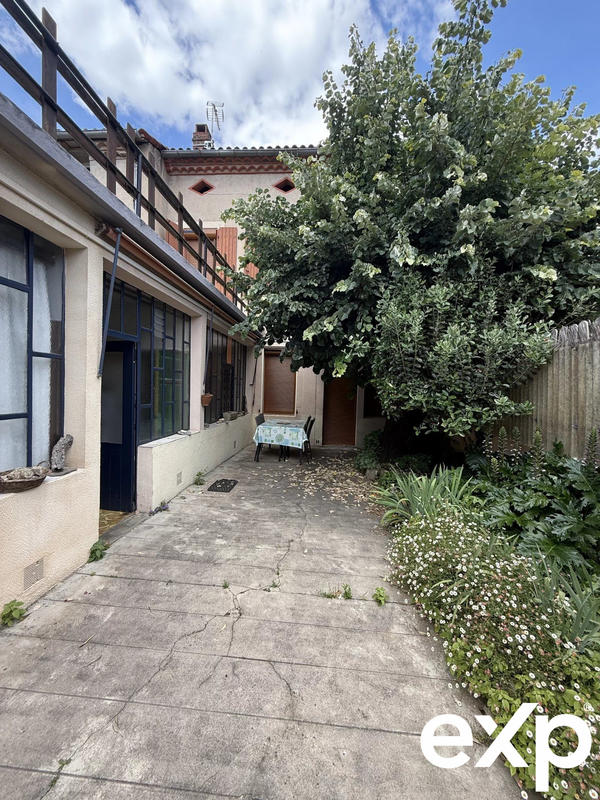 Maison - 136 m² - 6 pièces