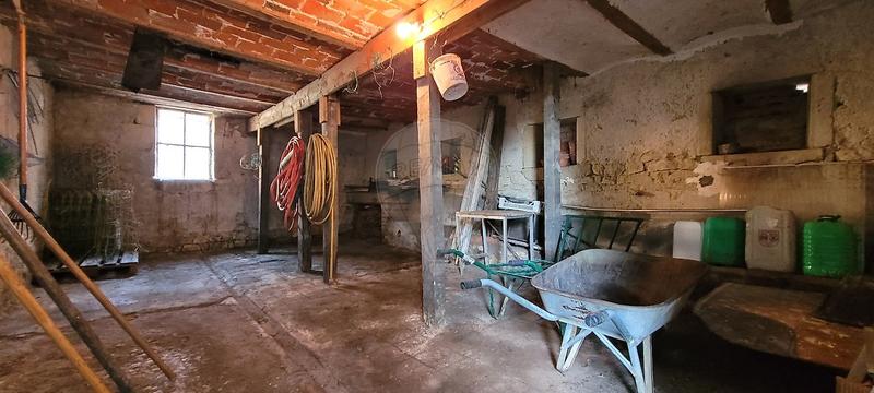 Maison - 108 m² - 6 pièces