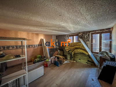 Maison - 200 m² - 5 pièces