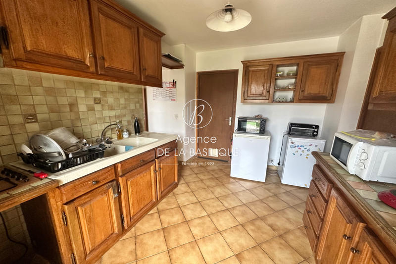 Maison - 91 m² - 4 pièces