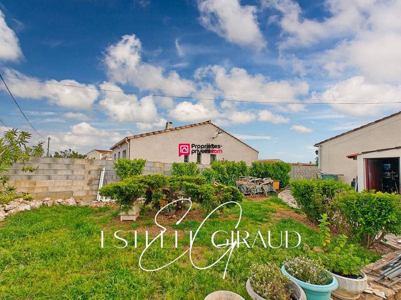 Villa - 103 m² - 4 pièces