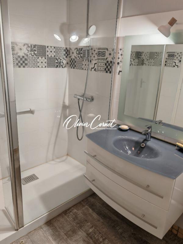 Appartement - 74 m² - 4 pièces