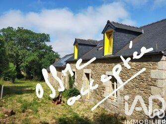 Maison - 163 m² - 6 pièces