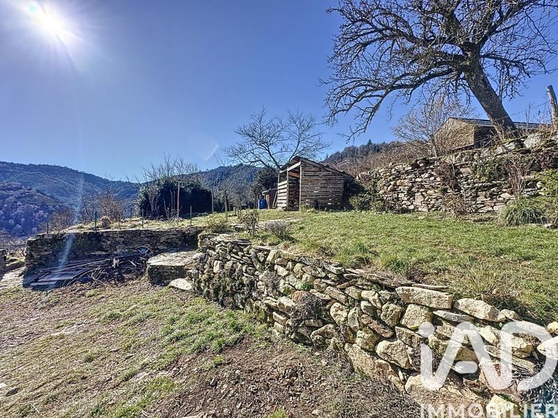 Maison - 75 m² - 8 pièces