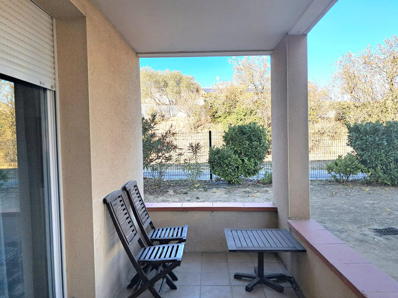 Appartement - 54 m² - 3 pièces