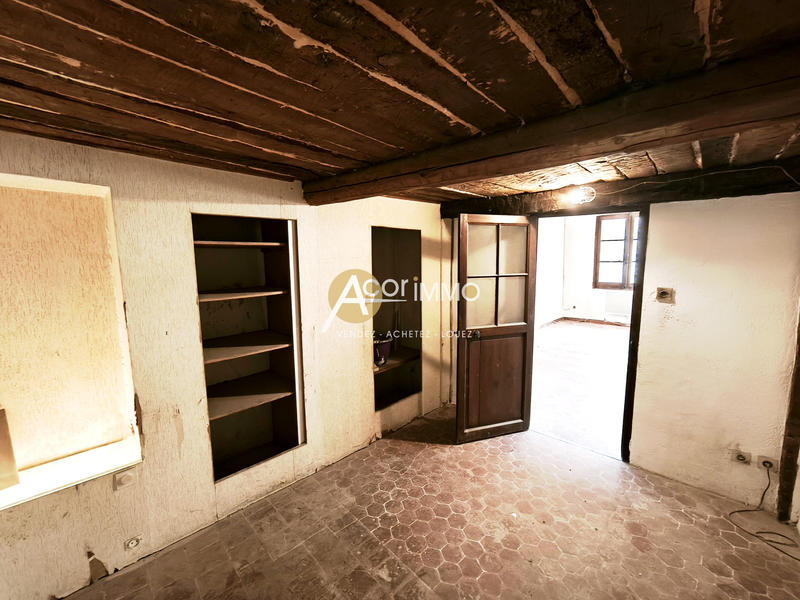 Appartement - 71 m² - 3 pièces