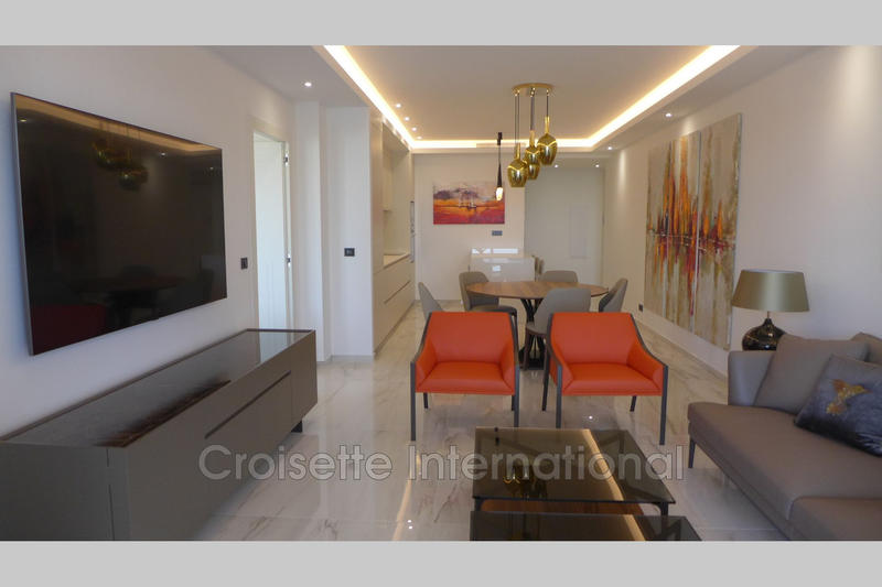 Appartement - 94 m² - 3 pièces