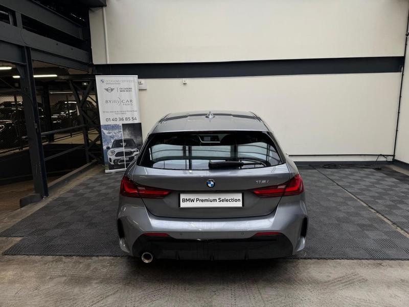 Bmw Série 1 F40 116i 109 ch Dkg7 m Design