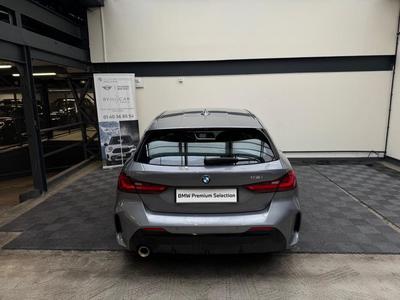 Bmw Série 1 F40 116i 109 ch Dkg7 m Design