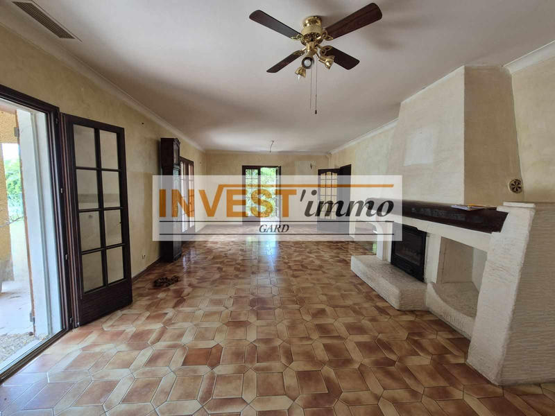 Propriété - 148 m² - 5 pièces