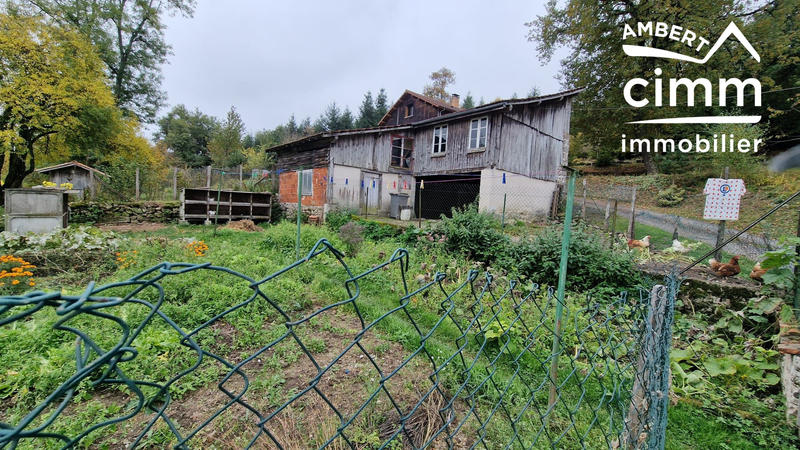 Maison - 88 m² - 7 pièces