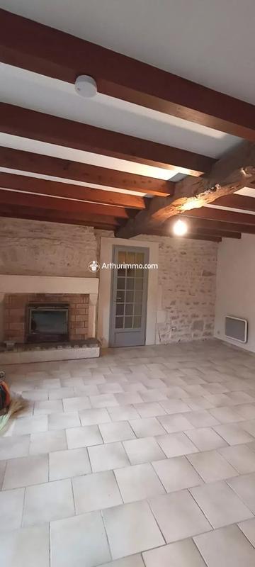 Maison - 131 m² - 6 pièces