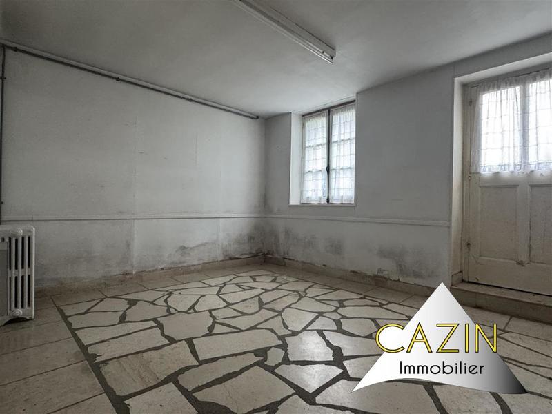 Maison - 146 m² - 5 pièces