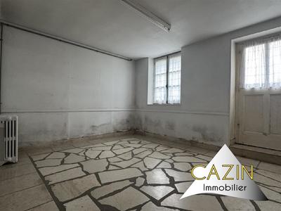 Maison - 146 m² - 5 pièces