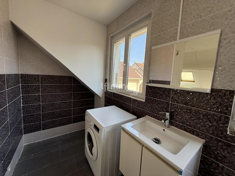 Maison de ville - 36 m² - 2 pièces