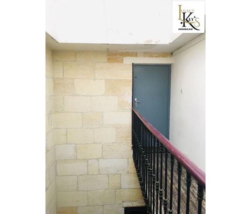 Immeuble - 400 m² - 15 pièces