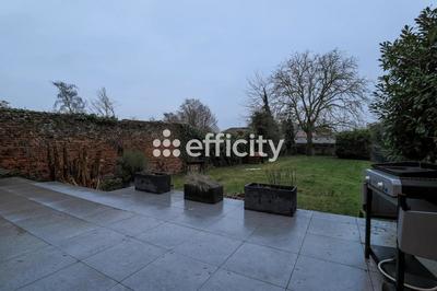 Maison - 190 m² - 6 pièces