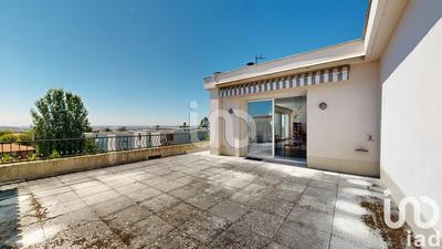 Appartement - 163 m² - 5 pièces