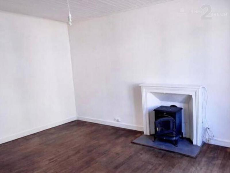 Maison - 72 m² - 4 pièces