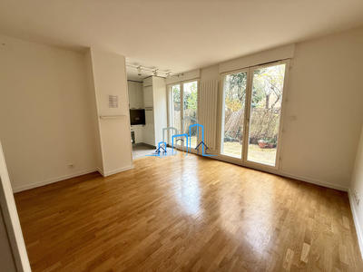 Appartement - 58 m² - 2 pièces