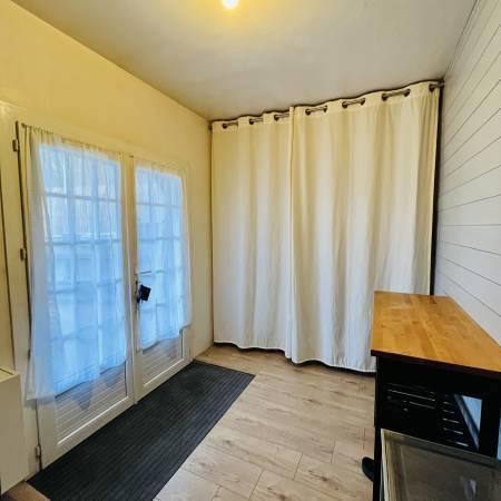 Maison - 75 m² - 3 pièces