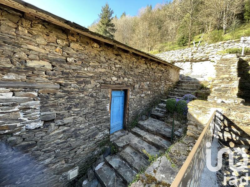 Maison - 225 m² - 6 pièces