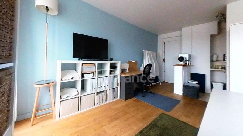 Appartement - 27 m² - 1 pièce