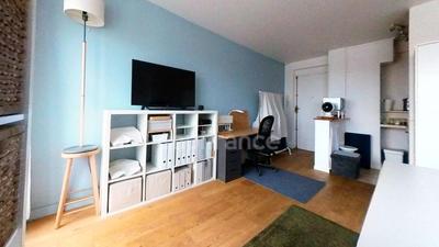 Appartement - 27 m² - 1 pièce