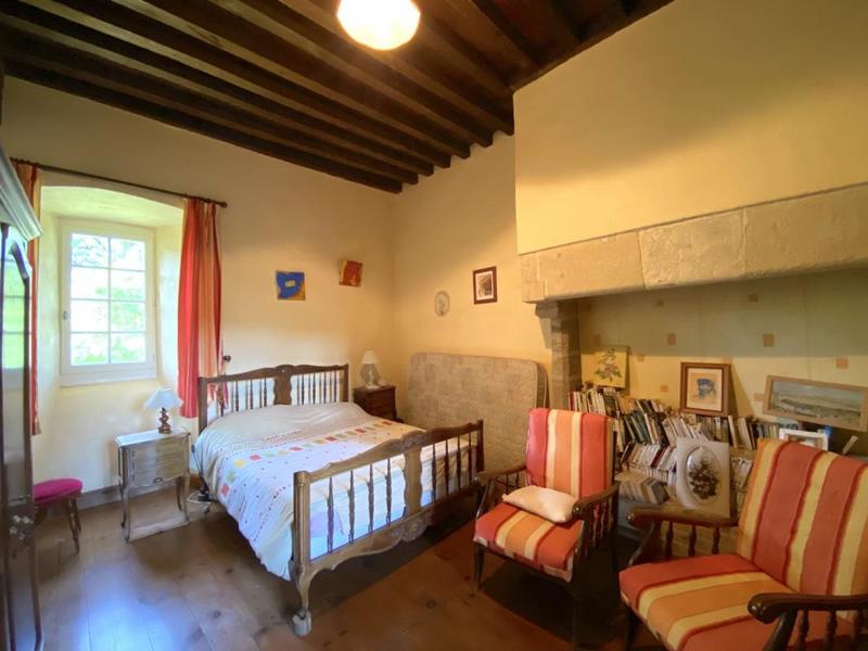 Manoir - 271 m² - 7 pièces