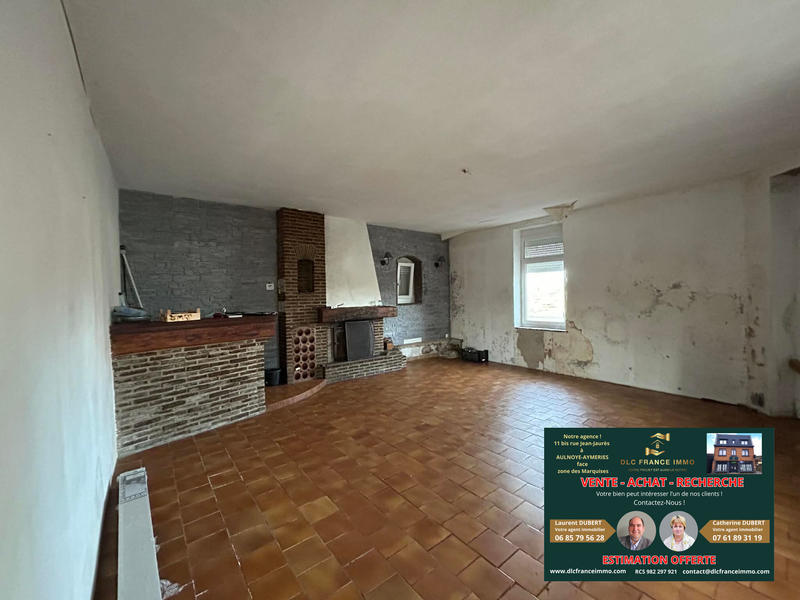 Maison - 129 m² - 5 pièces