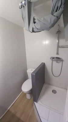 Appartement - 49 m² - 3 pièces