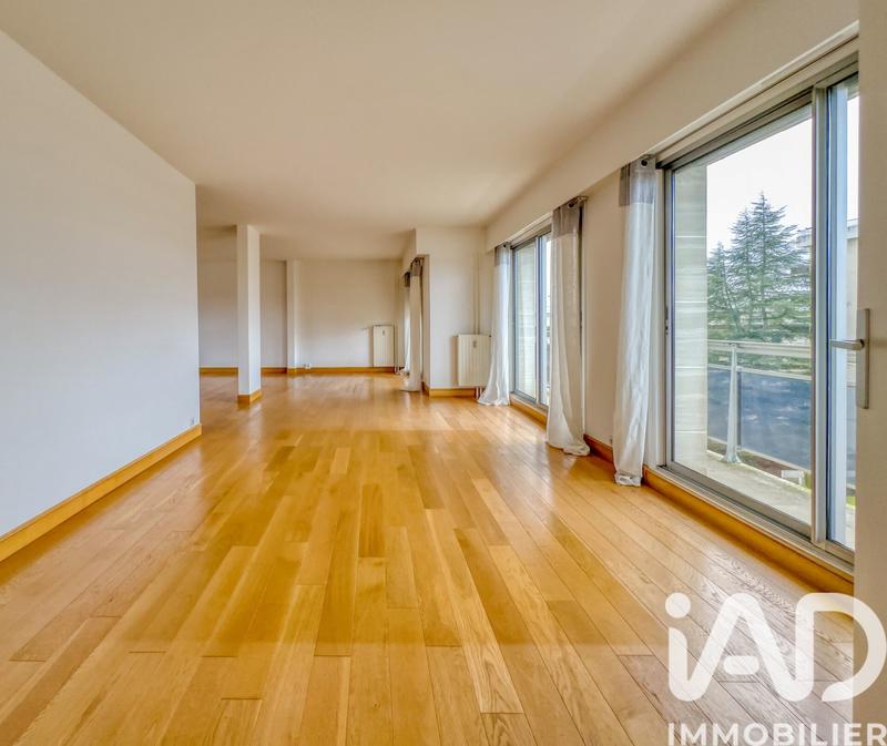 Appartement - 136 m² - 5 pièces